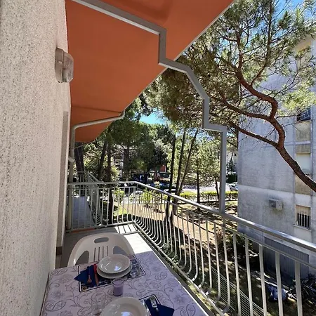 Apartment Alisei N7 Lignano Sabbiadoro
