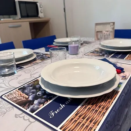 Alisei N7 Apartment Lignano Sabbiadoro