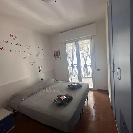 Alisei N7 Lignano Sabbiadoro