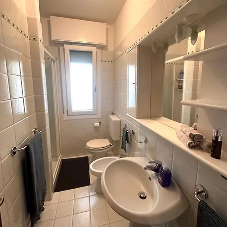 Apartment Alisei N7