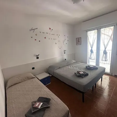 Alisei N7 Appartamento Lignano Sabbiadoro